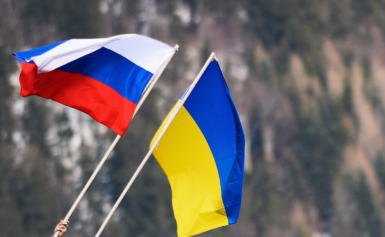 Орос, Украины төлөөлөгчдийн хэлэлцээ өнөөдөр эхэлнэ