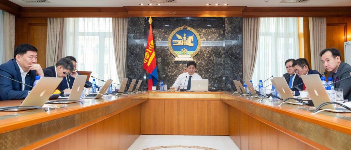 Монгол Улс хүн амаа 2020 оны нэгдүгээр сард тоолно